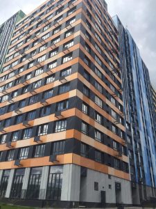 Главные преимущества выбора вентилируемого фасада