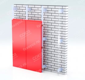 Металлокассеты