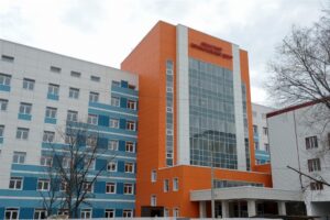 Перинатальный центр г. Самара
