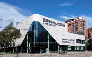 Кинотеатры Москвы: новая жизнь районных центров и современные фасадные решения