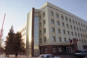 Министерство финансов и имущественных отношений