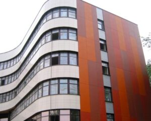 Медицинский центр "VALEO CENTER"