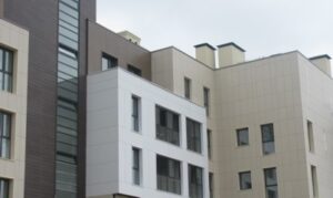 Жилой комплекс "Загородный квартал"