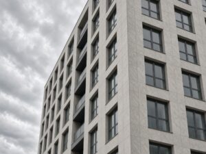 Правила и особенности применения ветрогидрозащитных мембран в фасадных системах