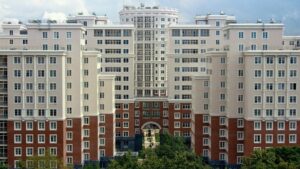 ЖК Английский Квартал: архитектурная выразительность и вентилируемые фасады премиум-класса